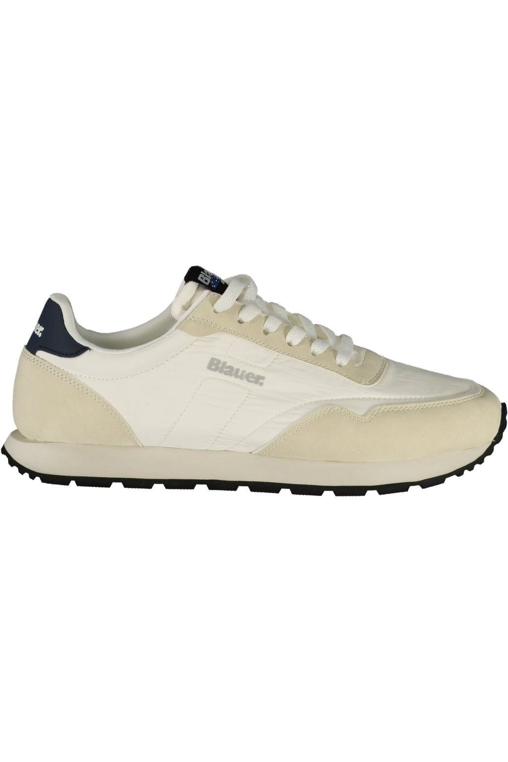 BLAUER CALZATURA SPORTIVA UOMO BIANCO - Grandi Firme Lab