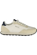 BLAUER CALZATURA SPORTIVA UOMO BIANCO - Grandi Firme Lab