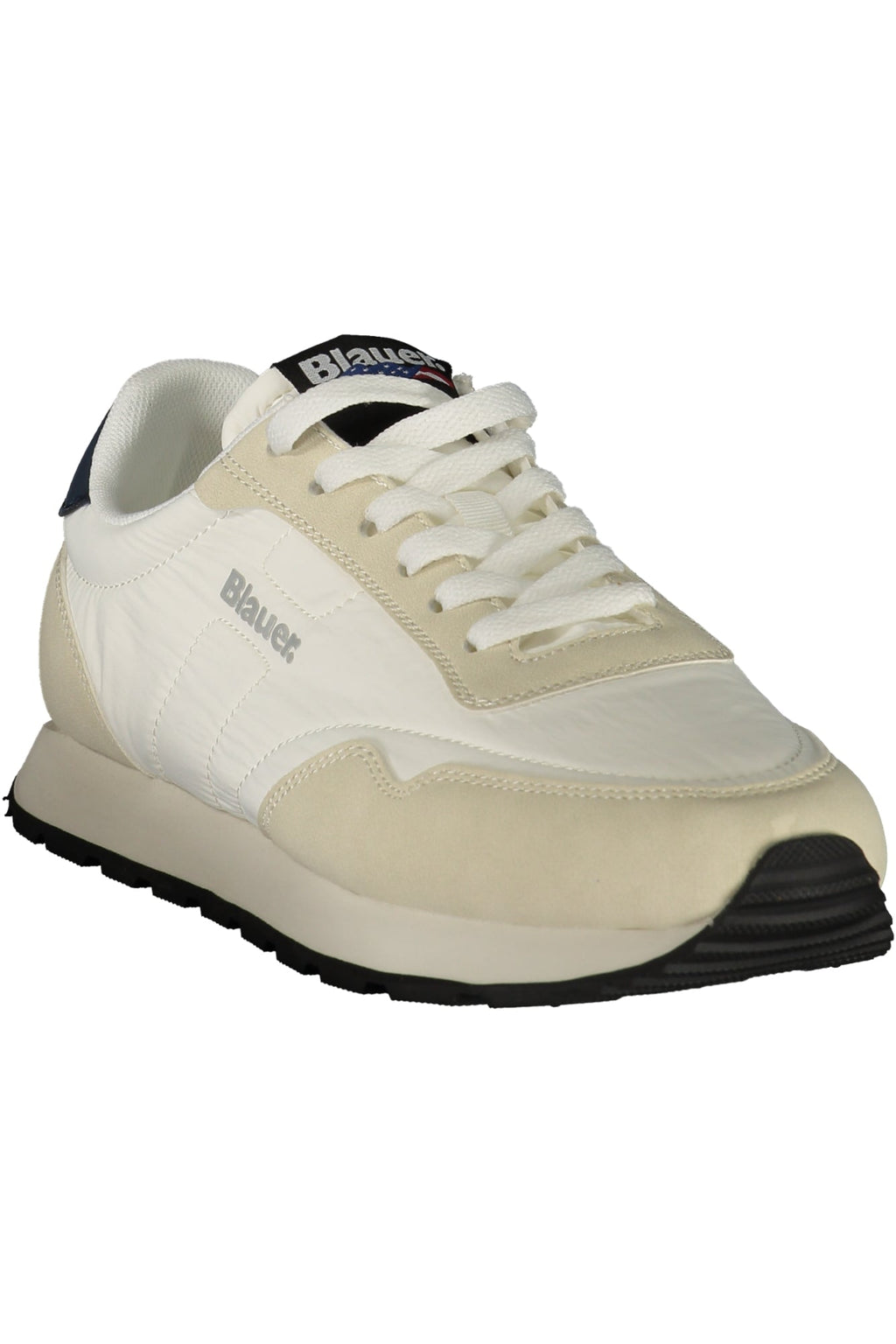 BLAUER CALZATURA SPORTIVA UOMO BIANCO - Grandi Firme Lab