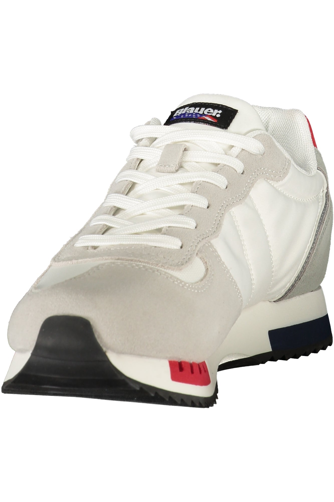 BLAUER CALZATURA SPORTIVA UOMO BIANCO - Grandi Firme Lab