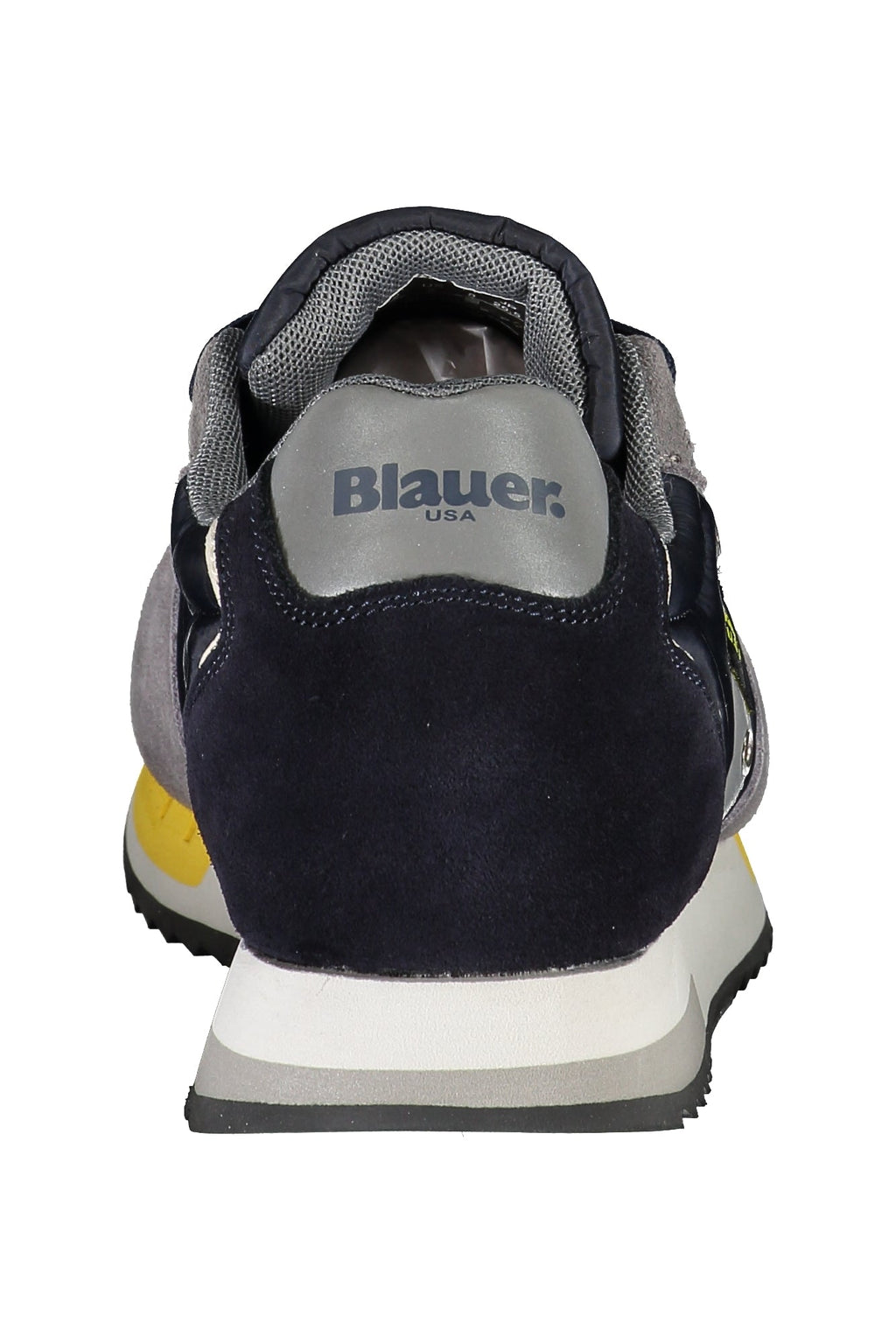 BLAUER CALZATURA SPORTIVA UOMO BLU - Grandi Firme Lab