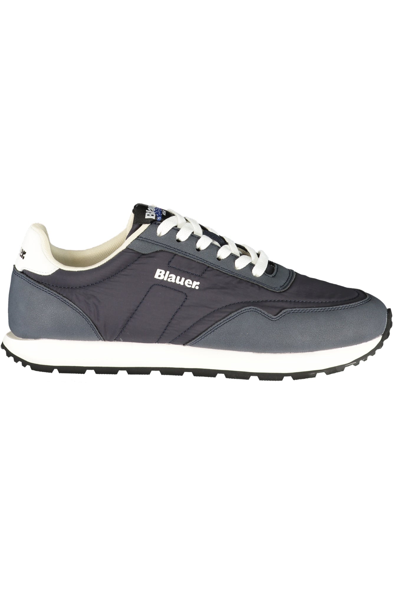 BLAUER CALZATURA SPORTIVA UOMO BLU - Grandi Firme Lab