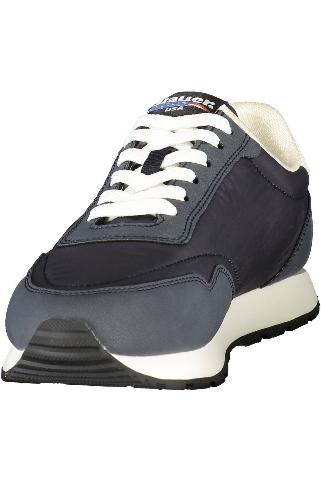 BLAUER CALZATURA SPORTIVA UOMO BLU - Grandi Firme Lab