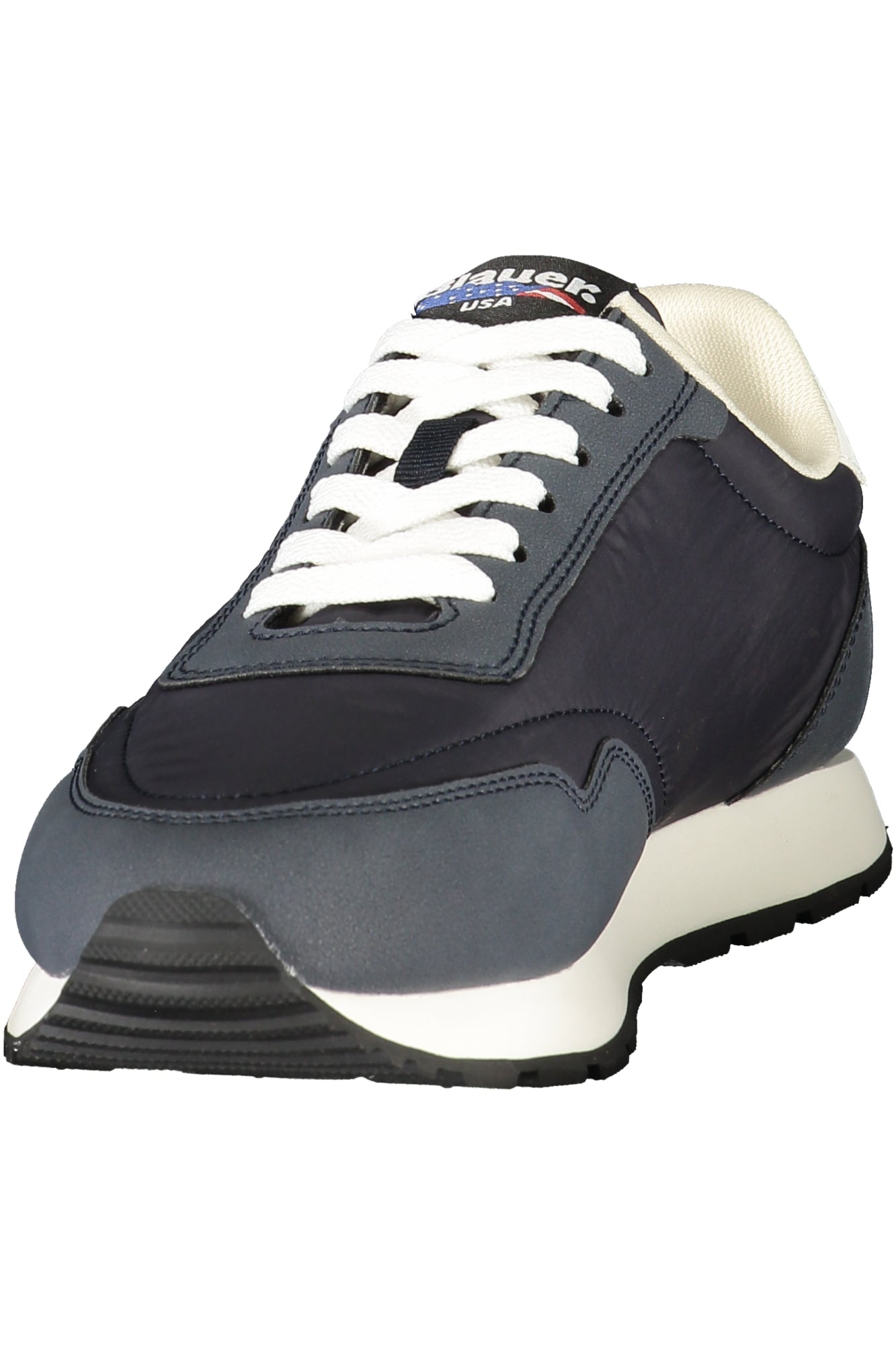 BLAUER CALZATURA SPORTIVA UOMO BLU - Grandi Firme Lab