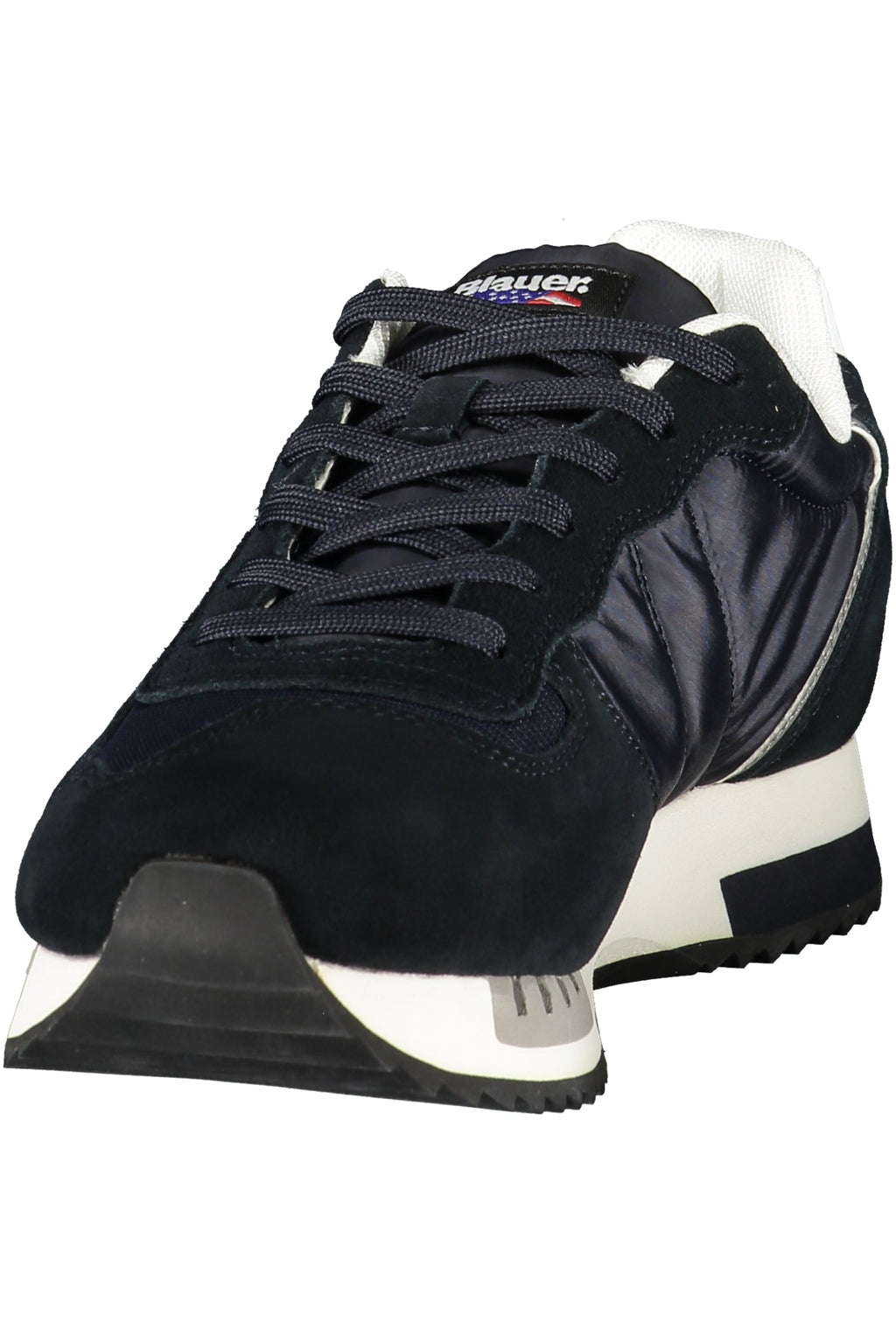 BLAUER CALZATURA SPORTIVA UOMO BLU - Grandi Firme Lab