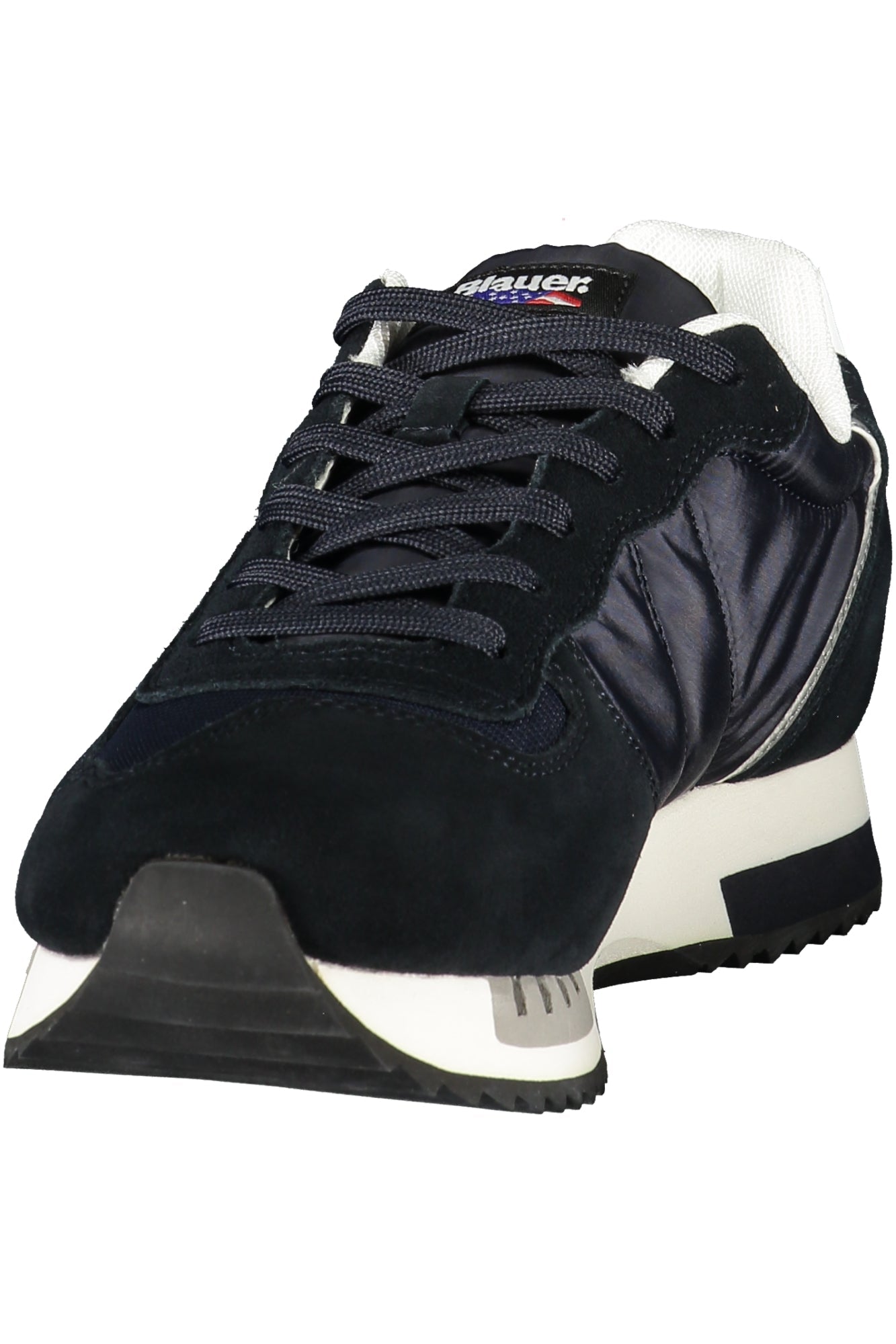 BLAUER CALZATURA SPORTIVA UOMO BLU - Grandi Firme Lab