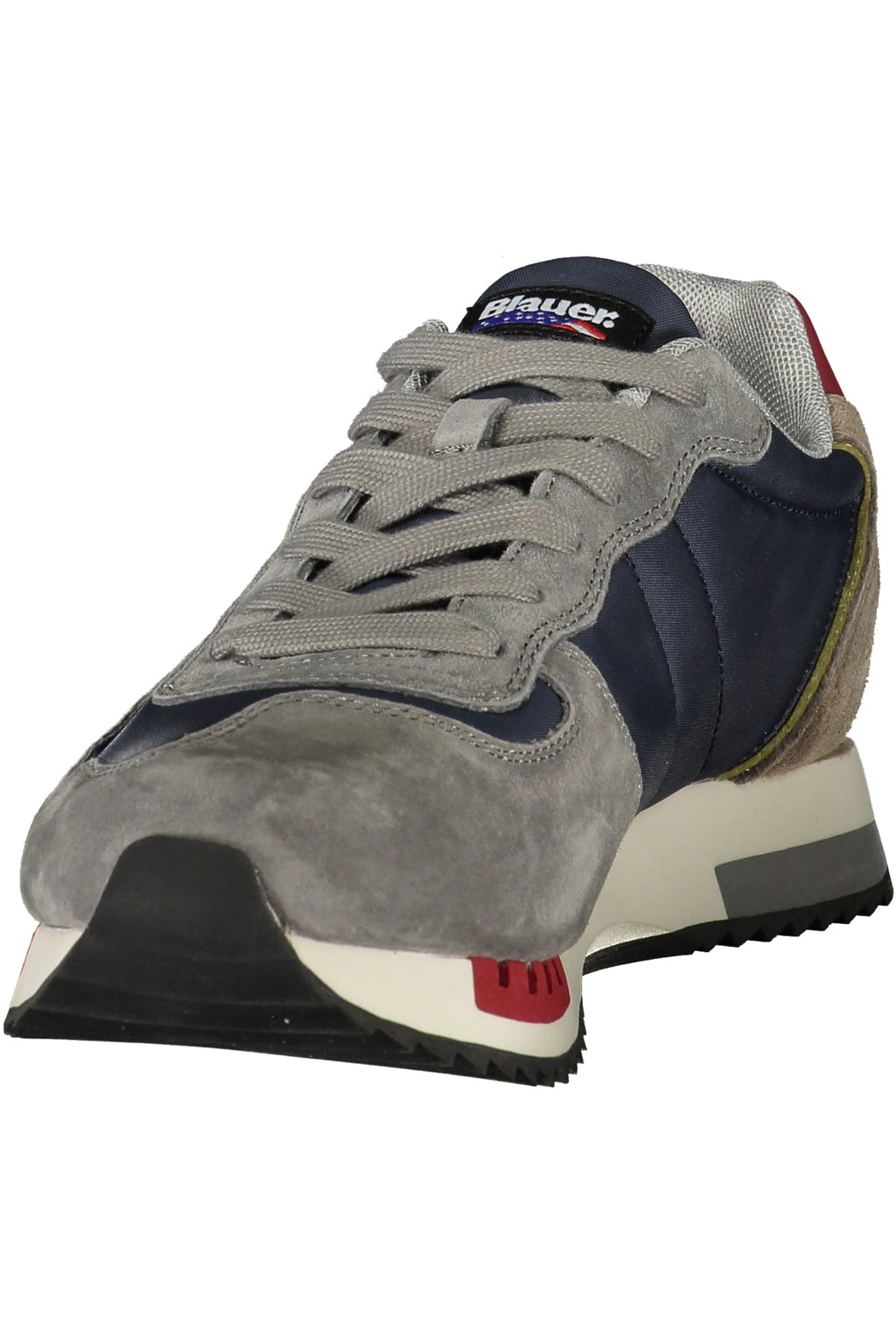 BLAUER CALZATURA SPORTIVA UOMO BLU - Grandi Firme Lab