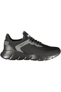 BLAUER CALZATURA SPORTIVA UOMO NERO - Grandi Firme Lab
