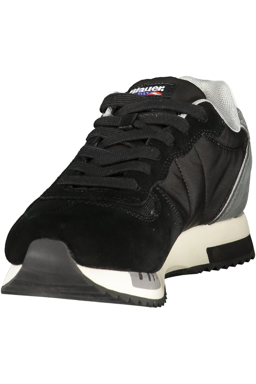 BLAUER CALZATURA SPORTIVA UOMO NERO - Grandi Firme Lab