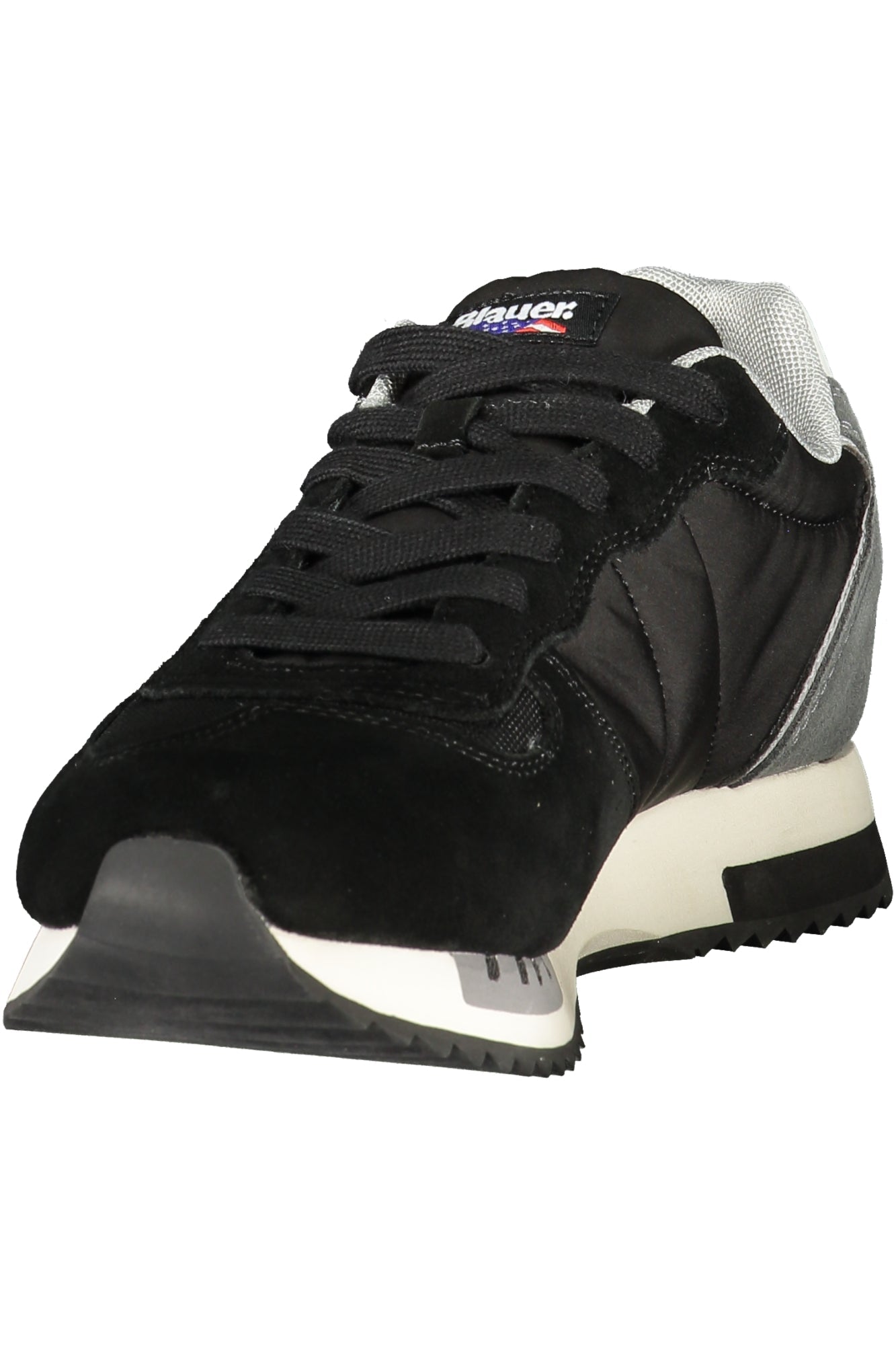 BLAUER CALZATURA SPORTIVA UOMO NERO - Grandi Firme Lab
