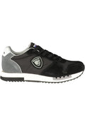 BLAUER CALZATURA SPORTIVA UOMO NERO - Grandi Firme Lab