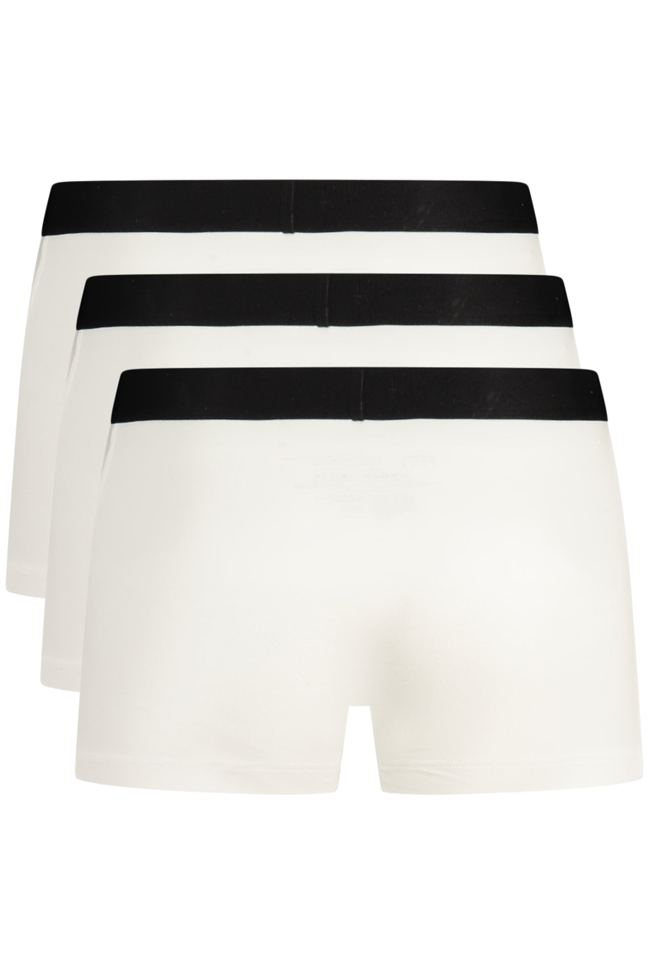 BOSS BOXER UOMO BIANCO - Grandi Firme Lab