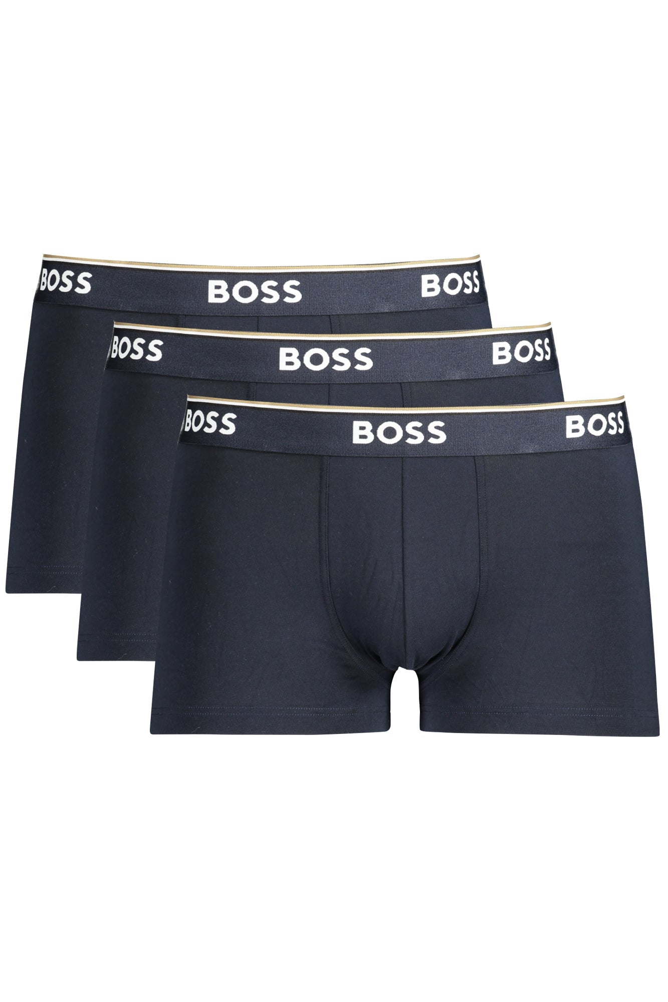 BOSS BOXER UOMO BLU - Grandi Firme Lab