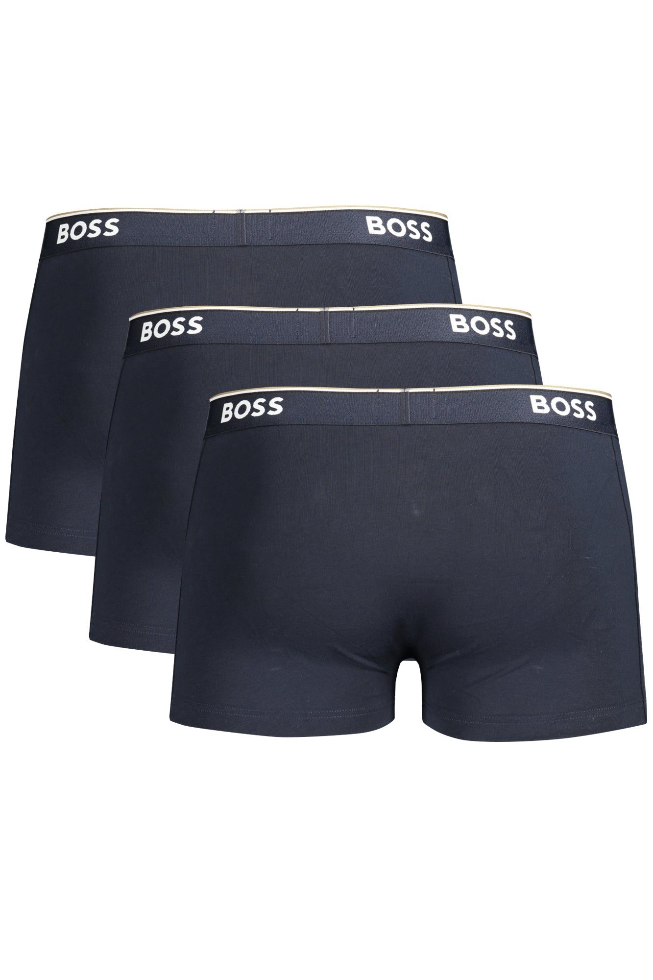 BOSS BOXER UOMO BLU - Grandi Firme Lab
