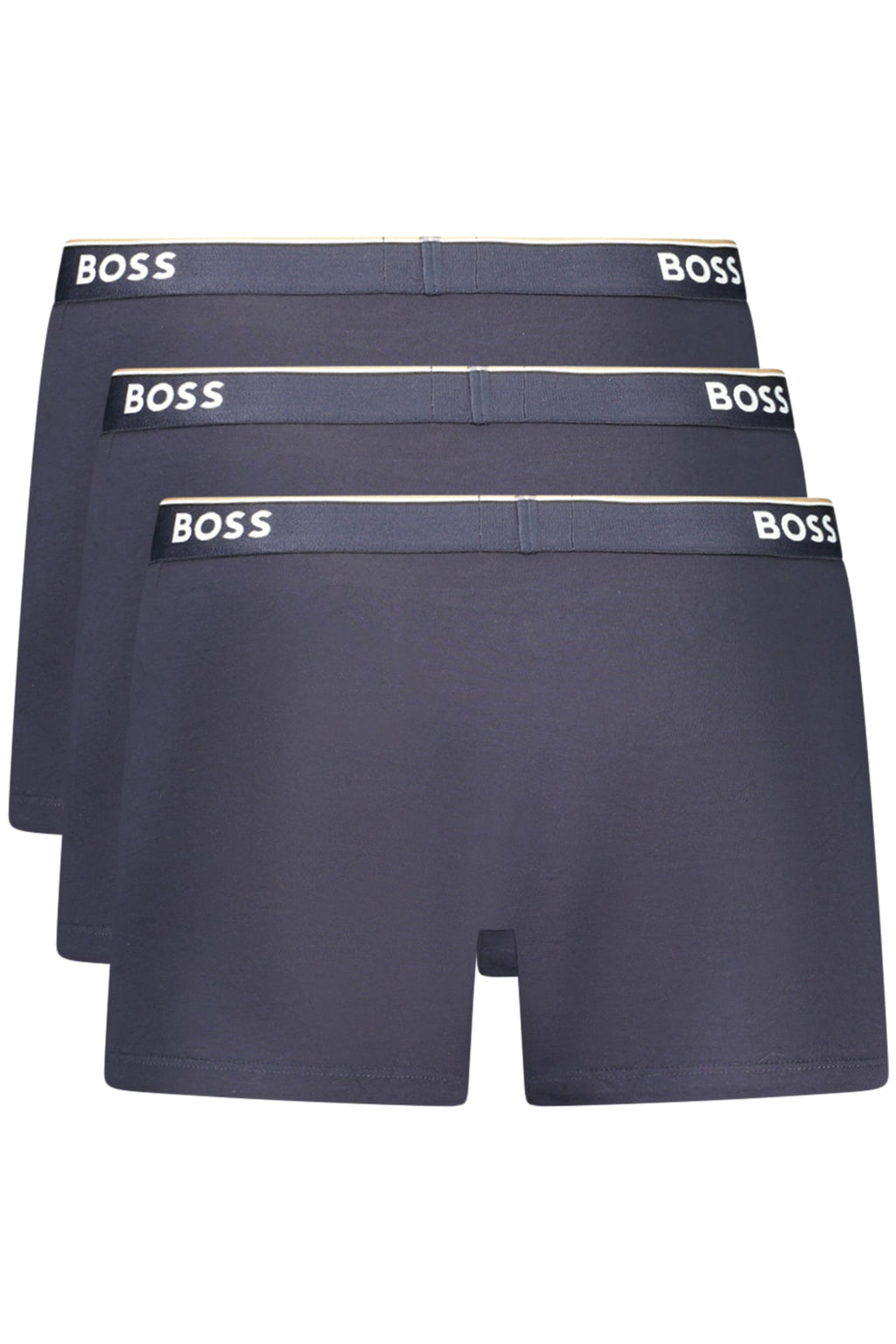 BOSS BOXER UOMO BLU - Grandi Firme Lab