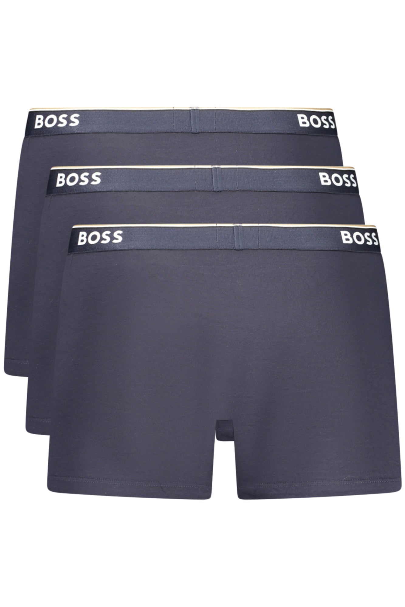 BOSS BOXER UOMO BLU - Grandi Firme Lab