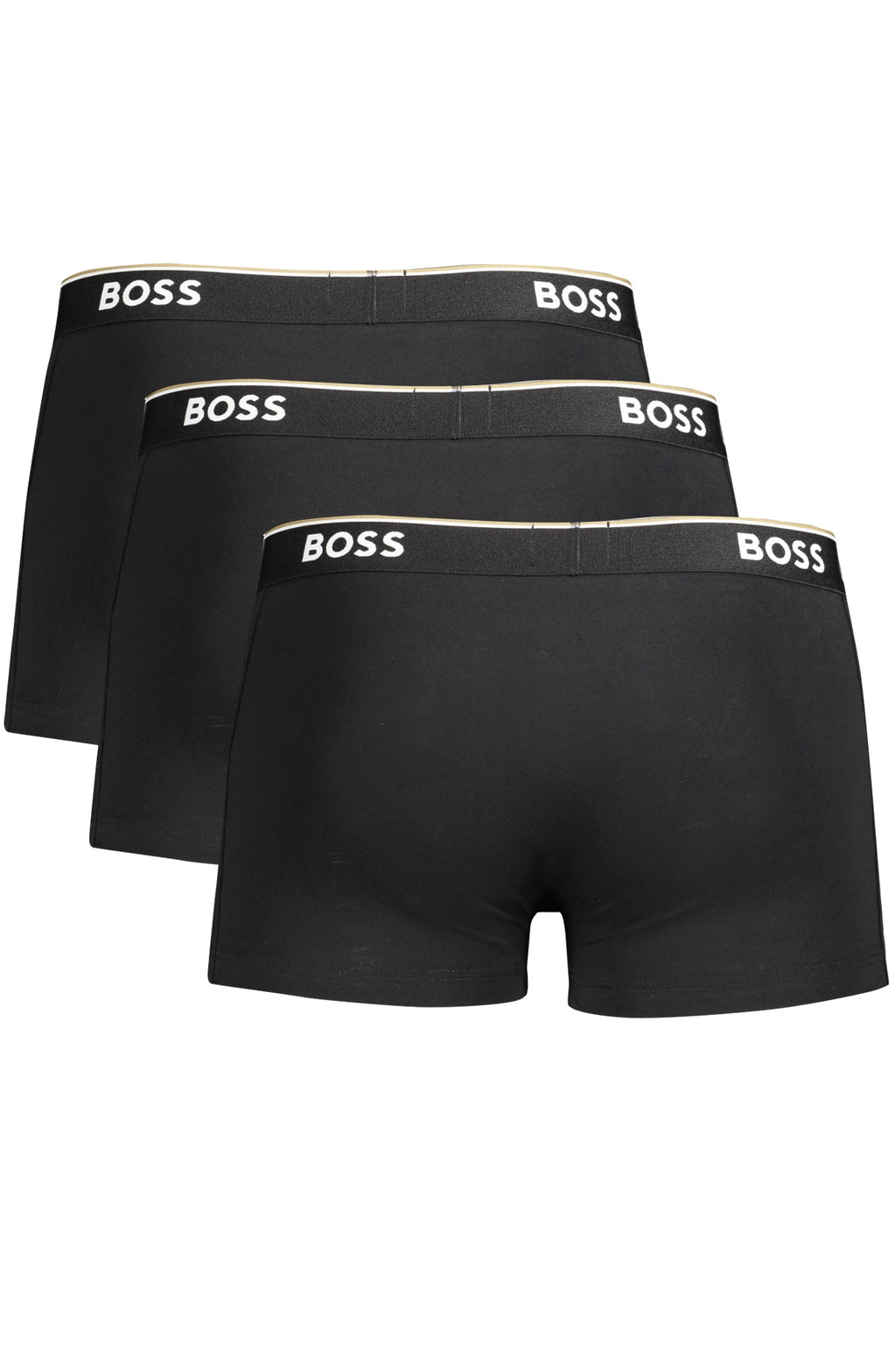 BOSS BOXER UOMO NERO - Grandi Firme Lab