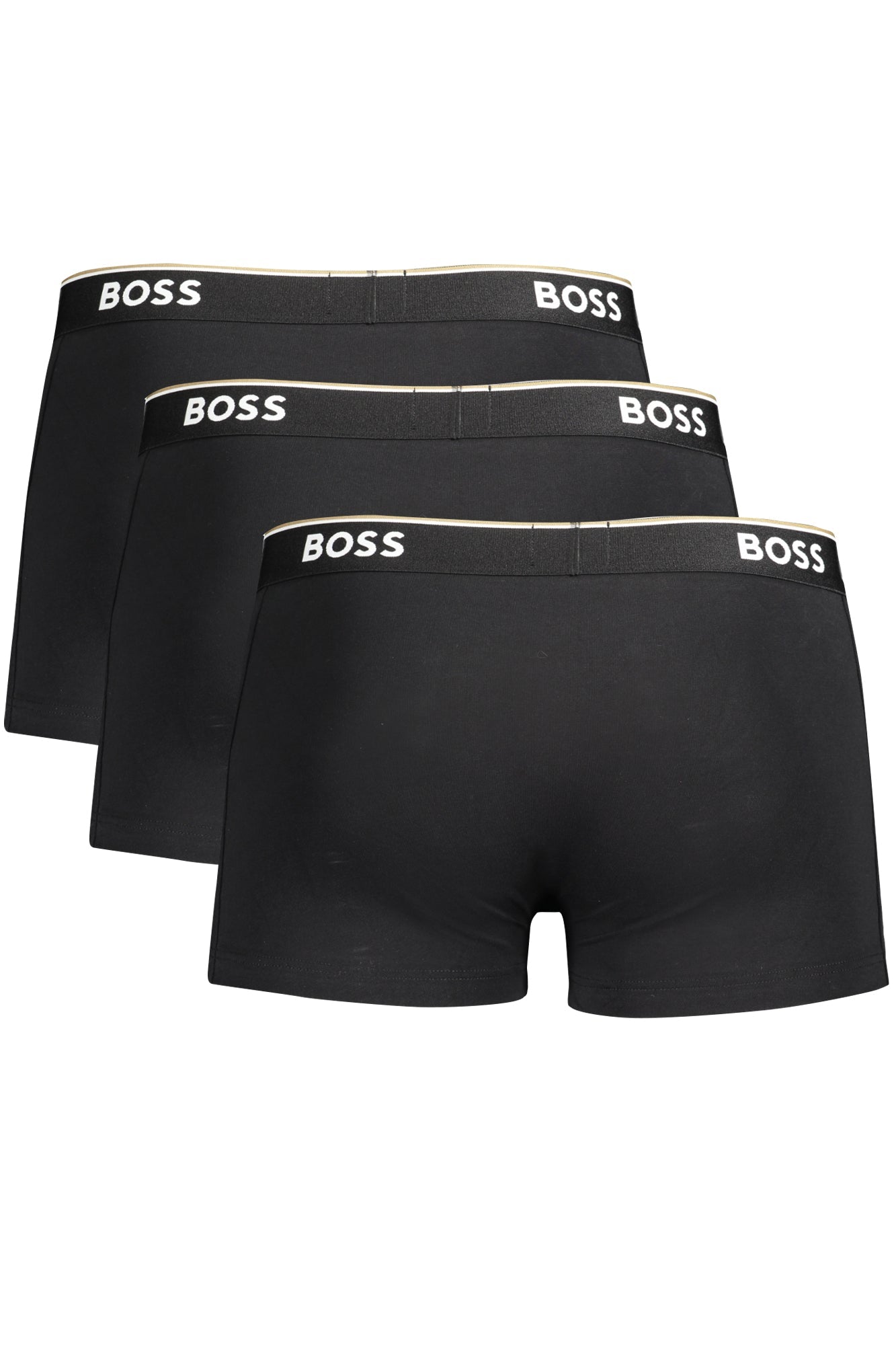 BOSS BOXER UOMO NERO - Grandi Firme Lab