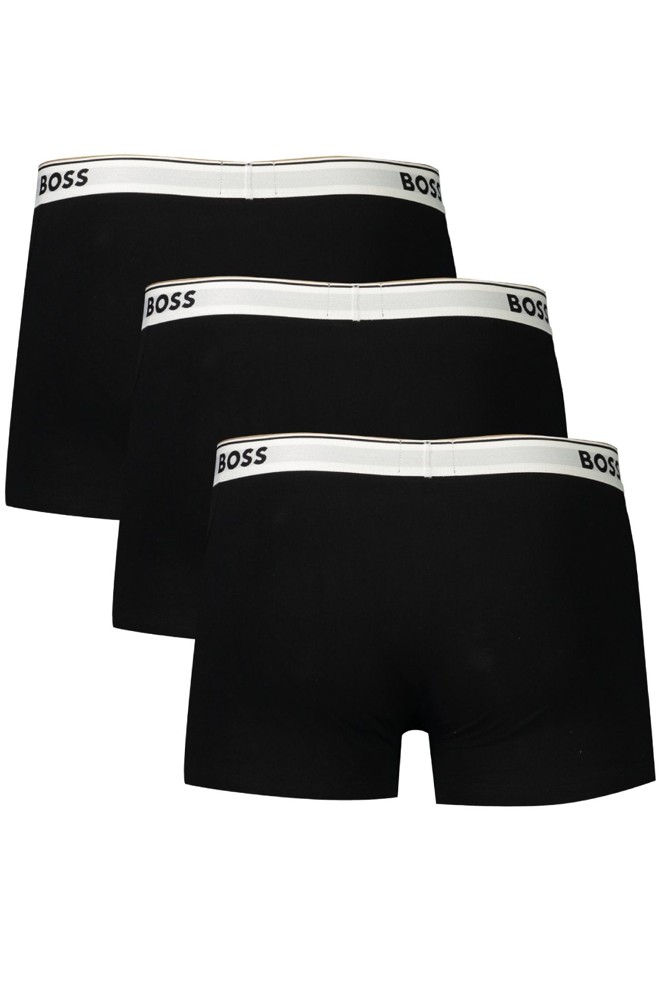 BOSS BOXER UOMO NERO - Grandi Firme Lab