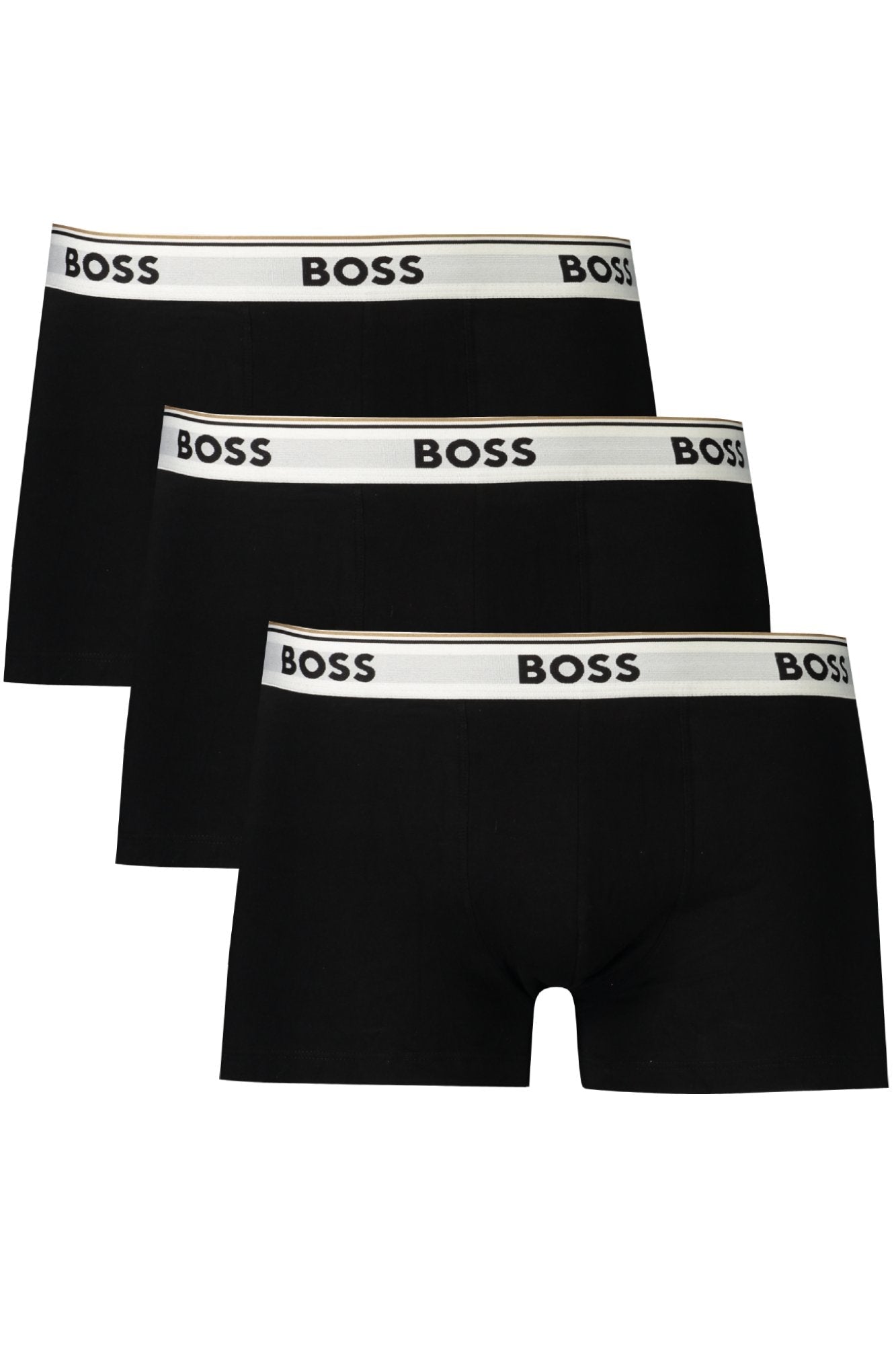 BOSS BOXER UOMO NERO - Grandi Firme Lab