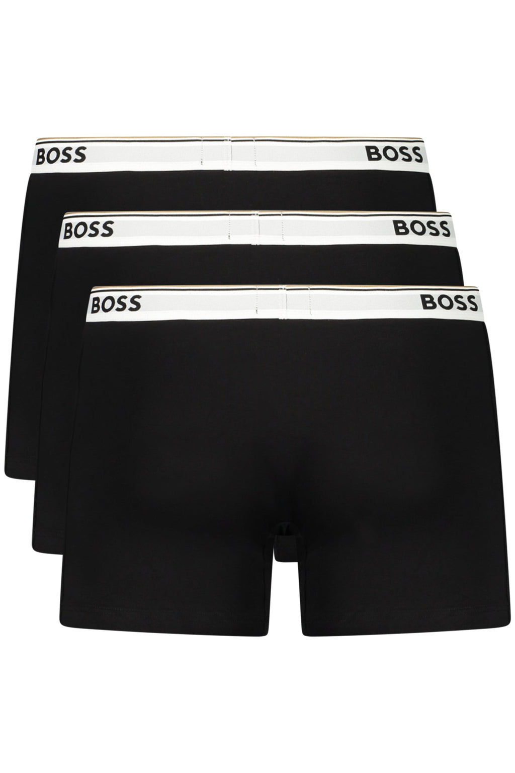 BOSS BOXER UOMO NERO - Grandi Firme Lab