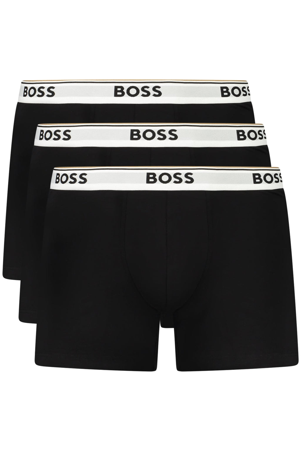 BOSS BOXER UOMO NERO - Grandi Firme Lab