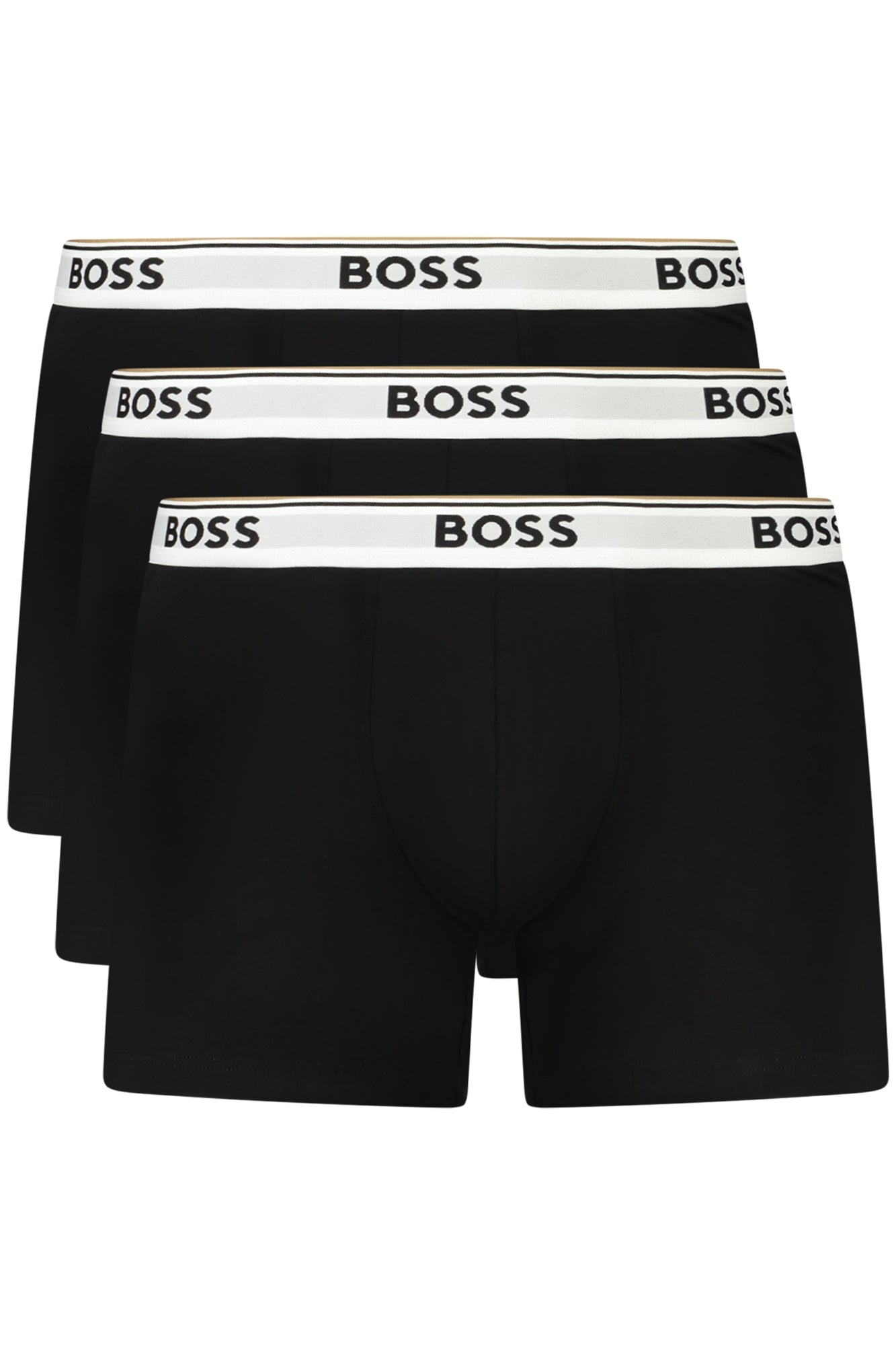 BOSS BOXER UOMO NERO - Grandi Firme Lab