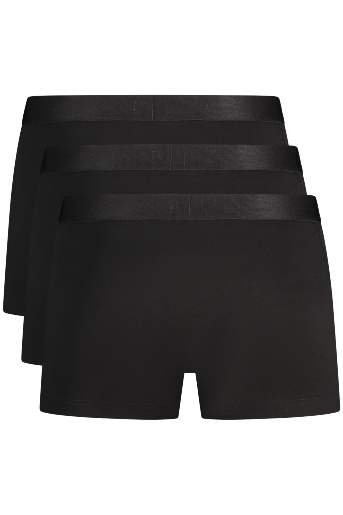 BOSS BOXER UOMO NERO - Grandi Firme Lab