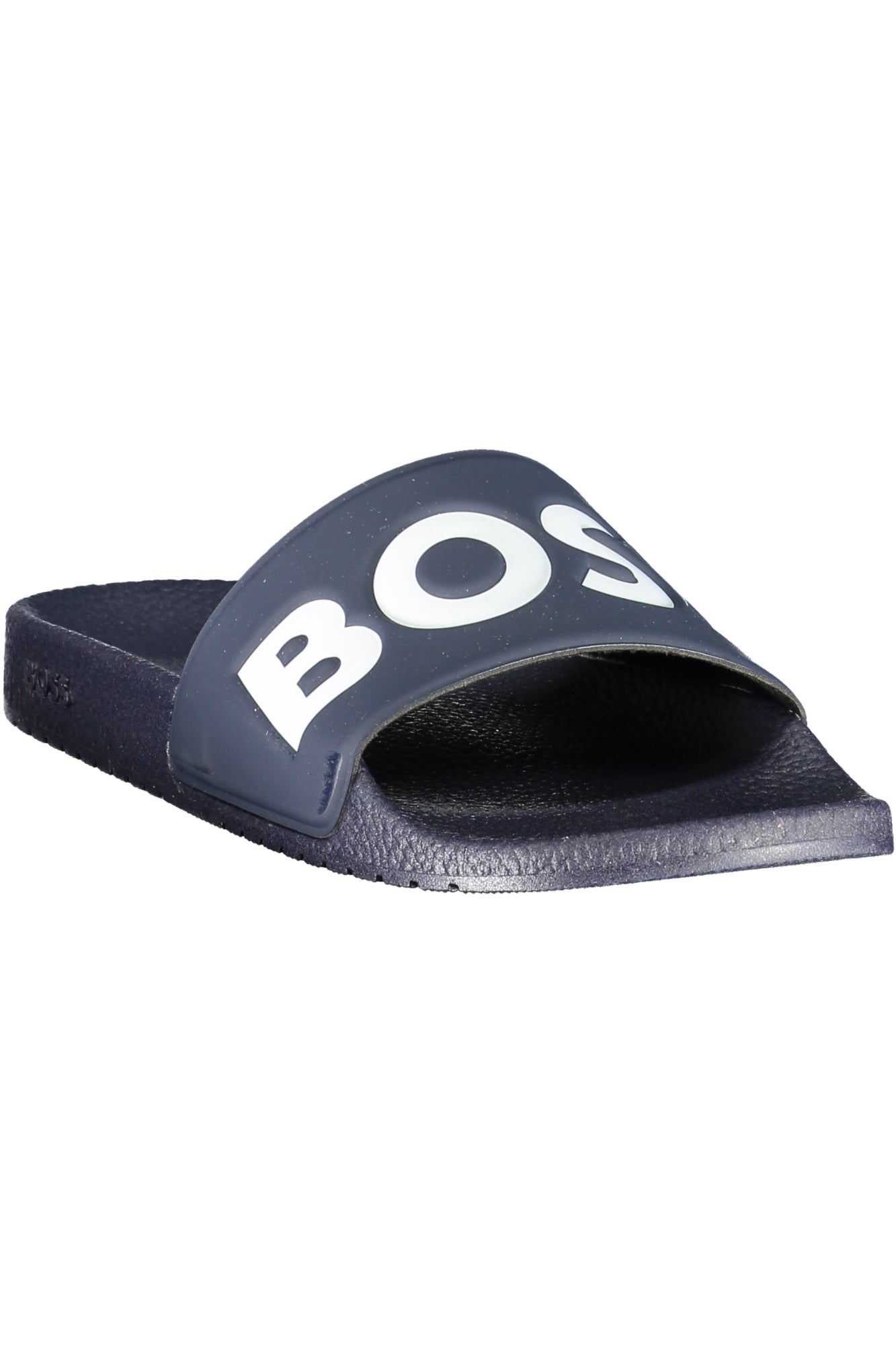 BOSS CALZATURA CIABATTA UOMO BLU - Grandi Firme Lab