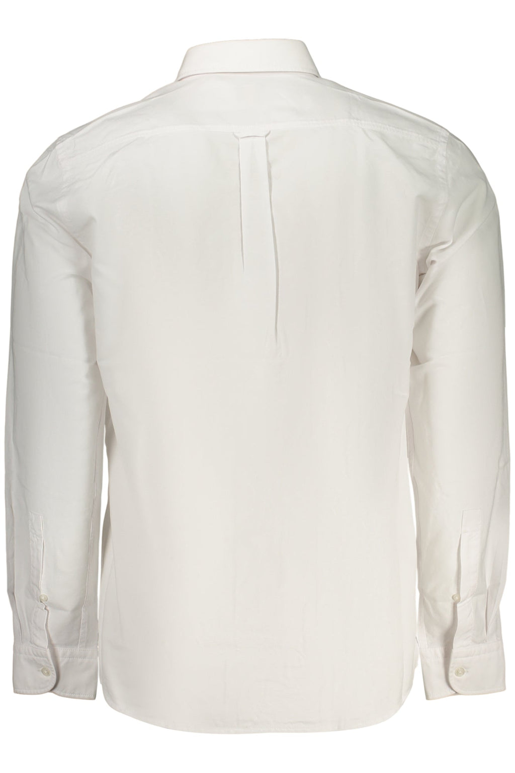 BOSS CAMICIA MANICHE LUNGHE UOMO BIANCO - Grandi Firme Lab