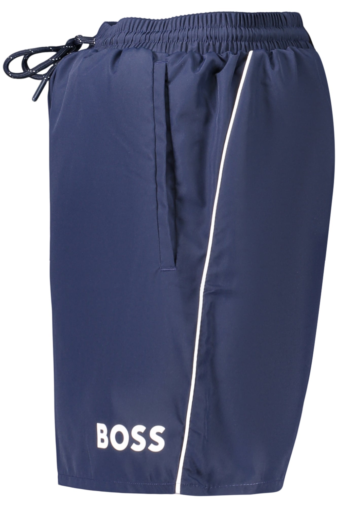 BOSS COSTUME PARTE SOTTO UOMO BLU - Grandi Firme Lab