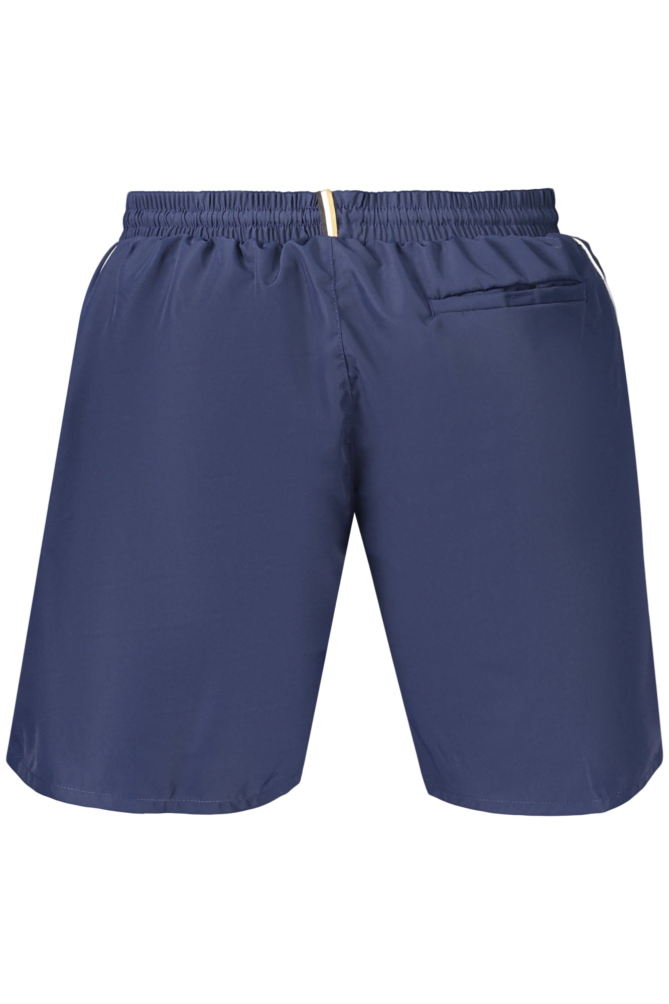 BOSS COSTUME PARTE SOTTO UOMO BLU - Grandi Firme Lab
