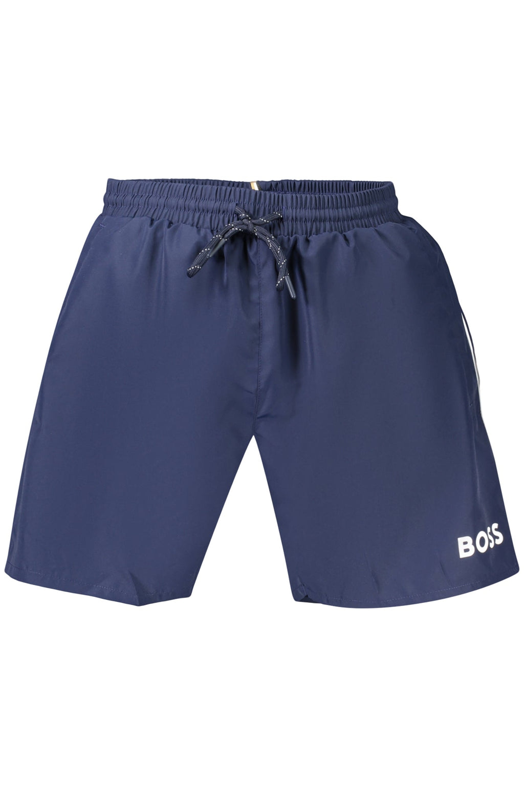 BOSS COSTUME PARTE SOTTO UOMO BLU - Grandi Firme Lab