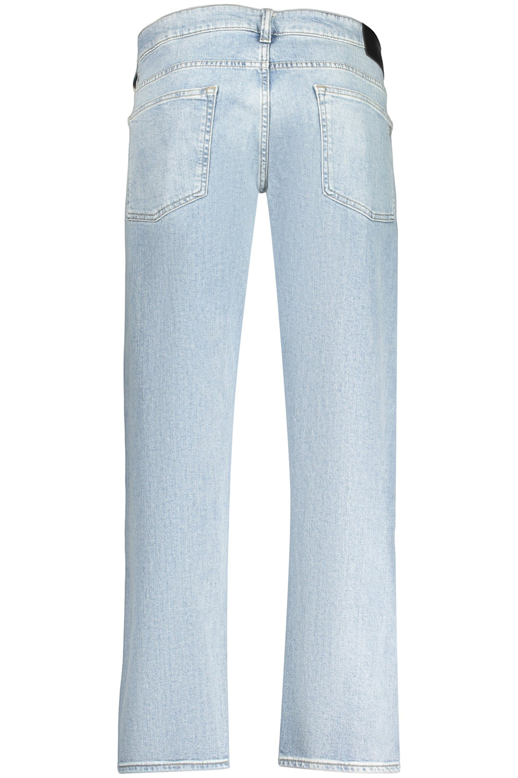 BOSS JEANS DENIM UOMO AZZURRO - Grandi Firme Lab