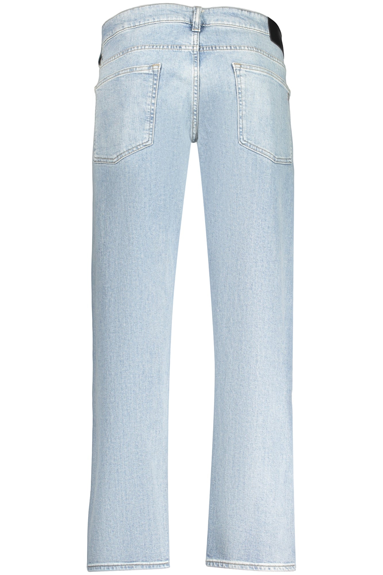 BOSS JEANS DENIM UOMO AZZURRO - Grandi Firme Lab