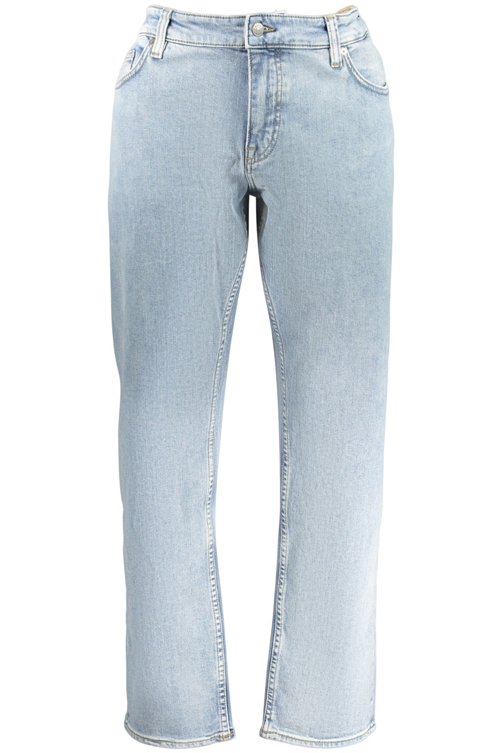 BOSS JEANS DENIM UOMO AZZURRO - Grandi Firme Lab