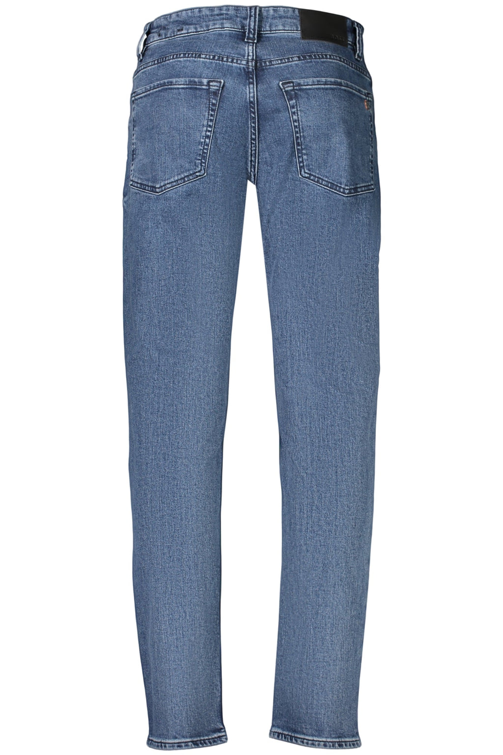 BOSS JEANS DENIM UOMO BLU - Grandi Firme Lab