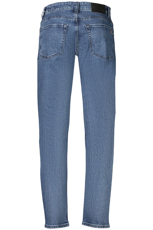 BOSS JEANS DENIM UOMO BLU - Grandi Firme Lab
