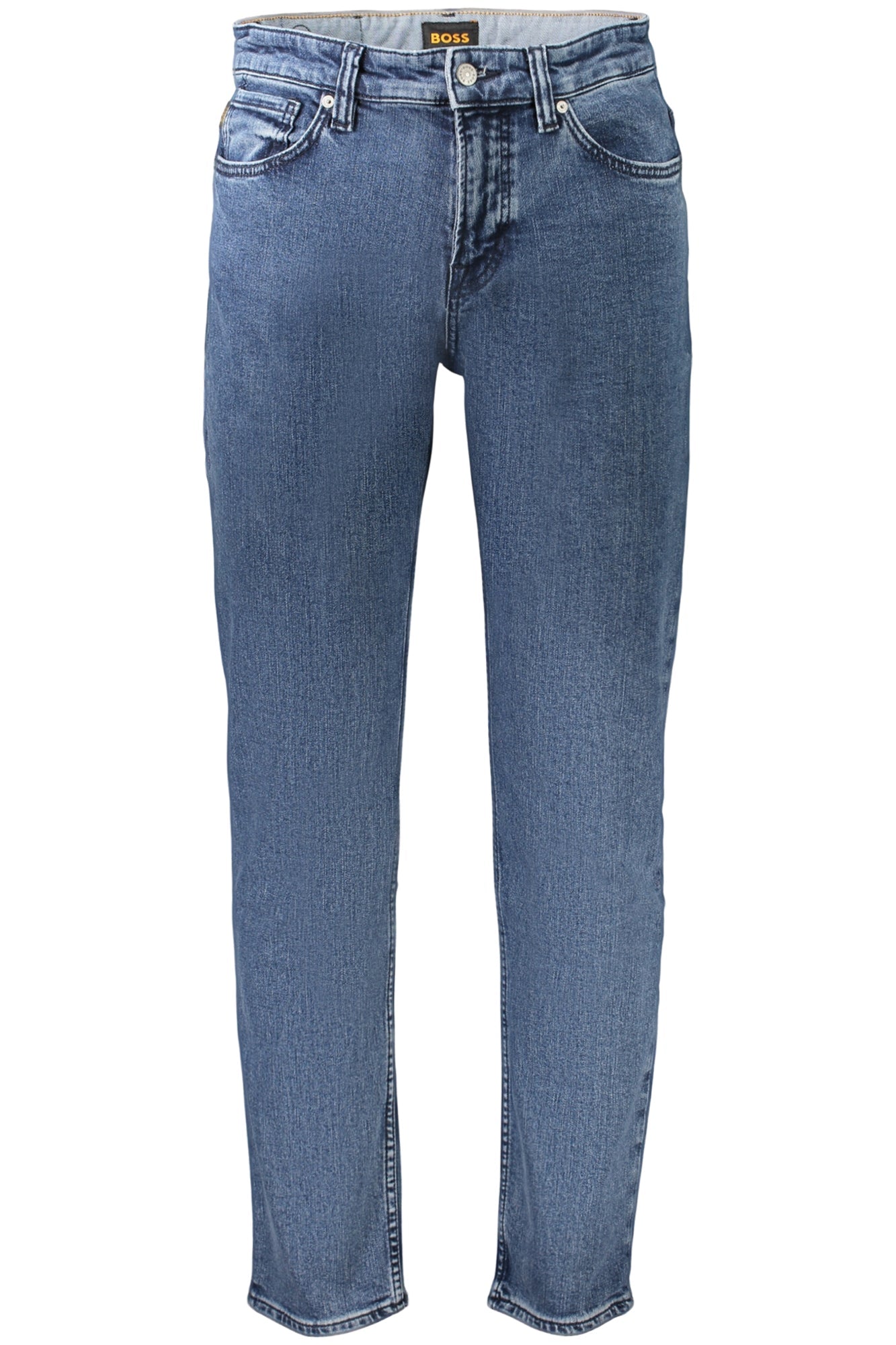 BOSS JEANS DENIM UOMO BLU - Grandi Firme Lab