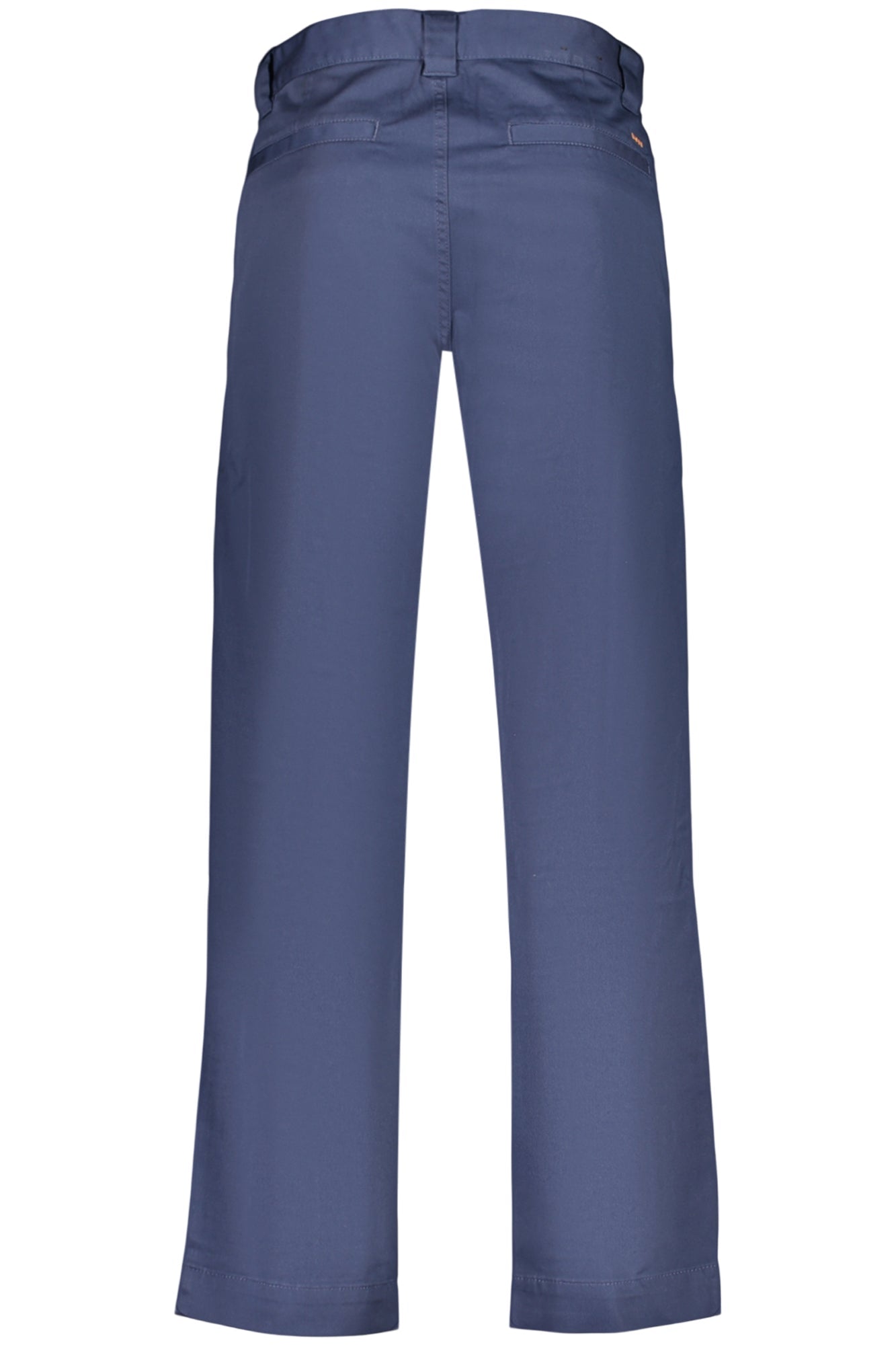 BOSS PANTALONE UOMO BLU - Grandi Firme Lab
