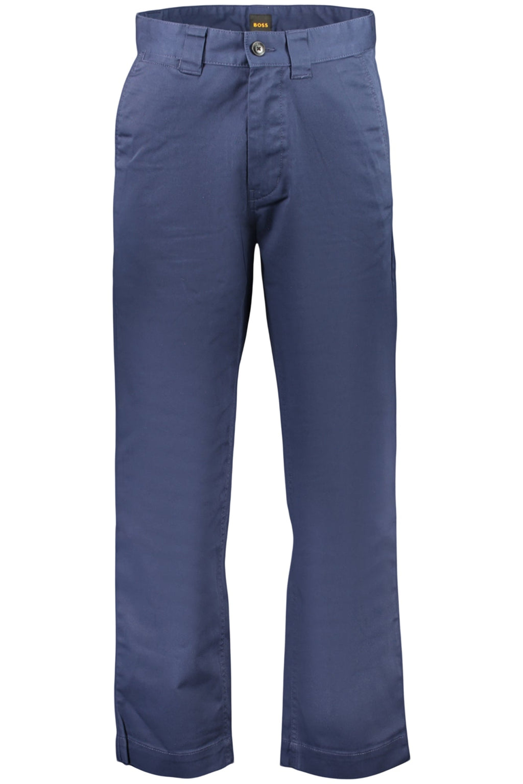 BOSS PANTALONE UOMO BLU - Grandi Firme Lab