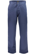 BOSS PANTALONE UOMO BLU - Grandi Firme Lab