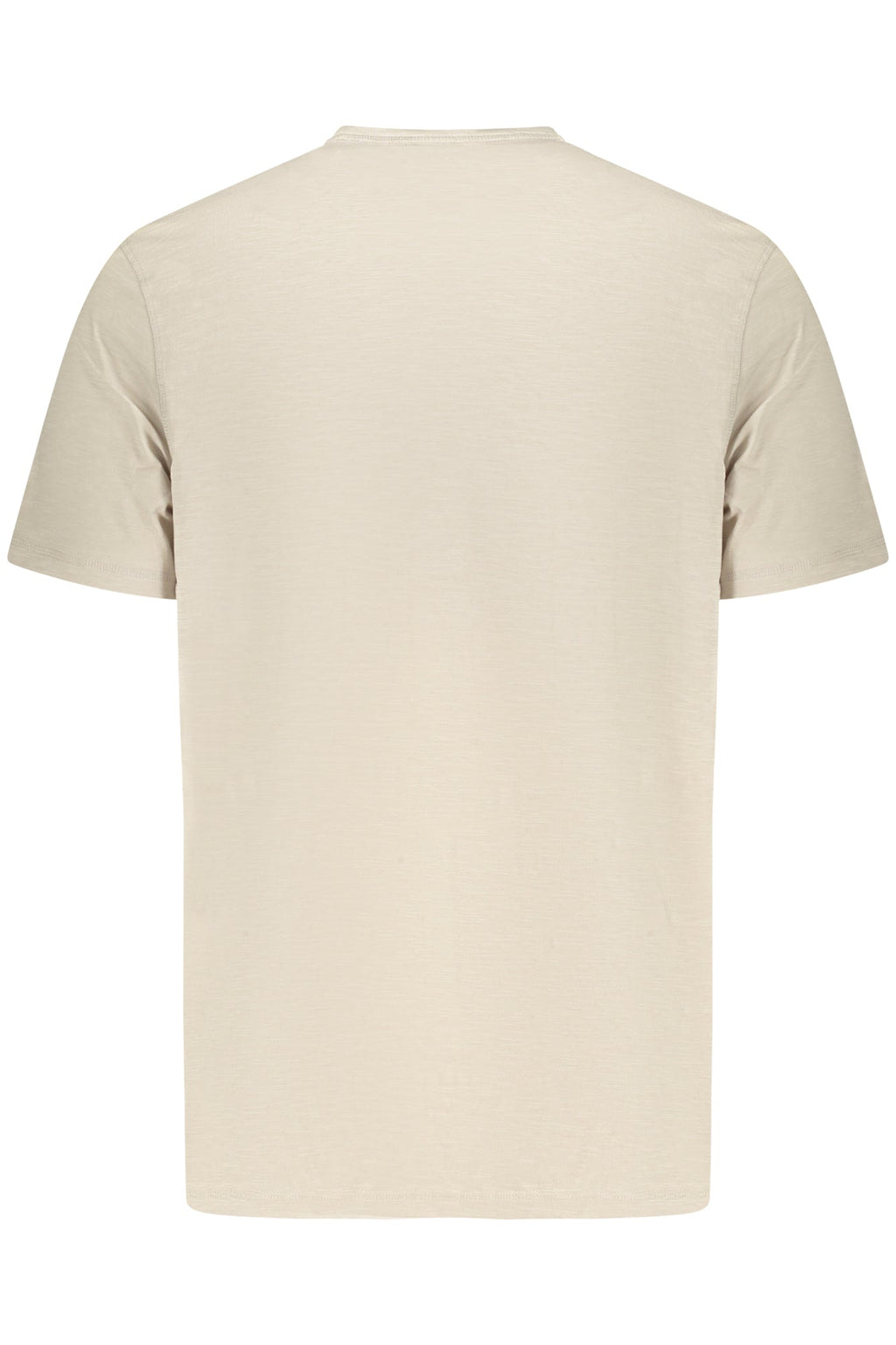 BOSS T-SHIRT MANICHE CORTE UOMO BEIGE - Grandi Firme Lab