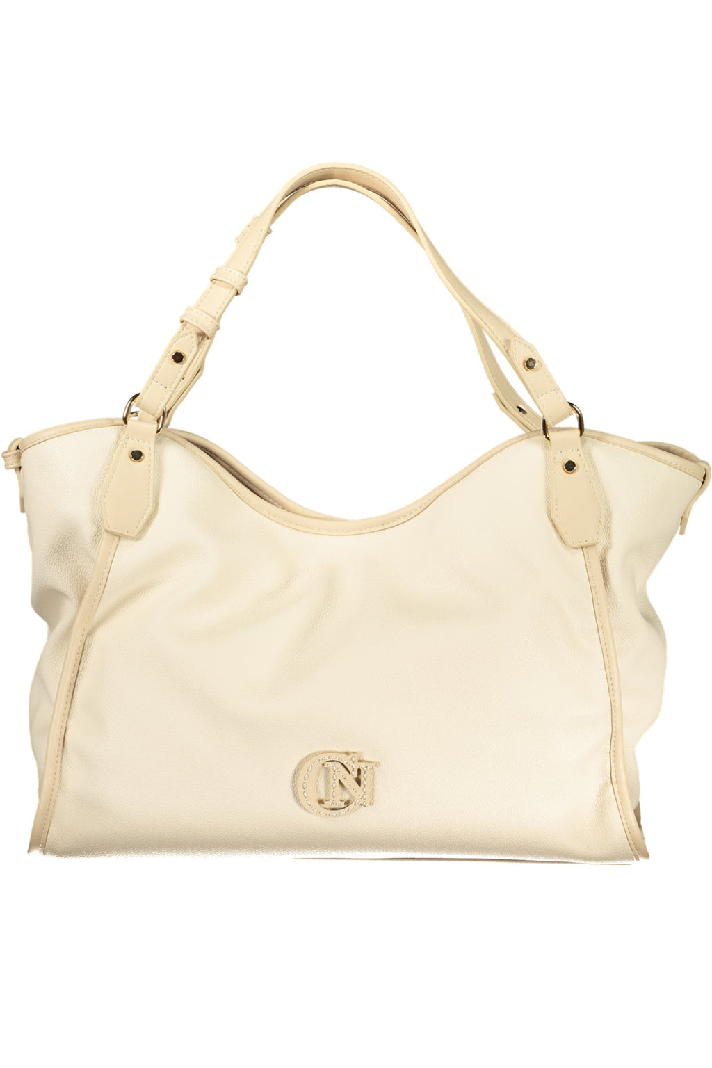 CAFENOIR BORSA DONNA BEIGE - Grandi Firme Lab
