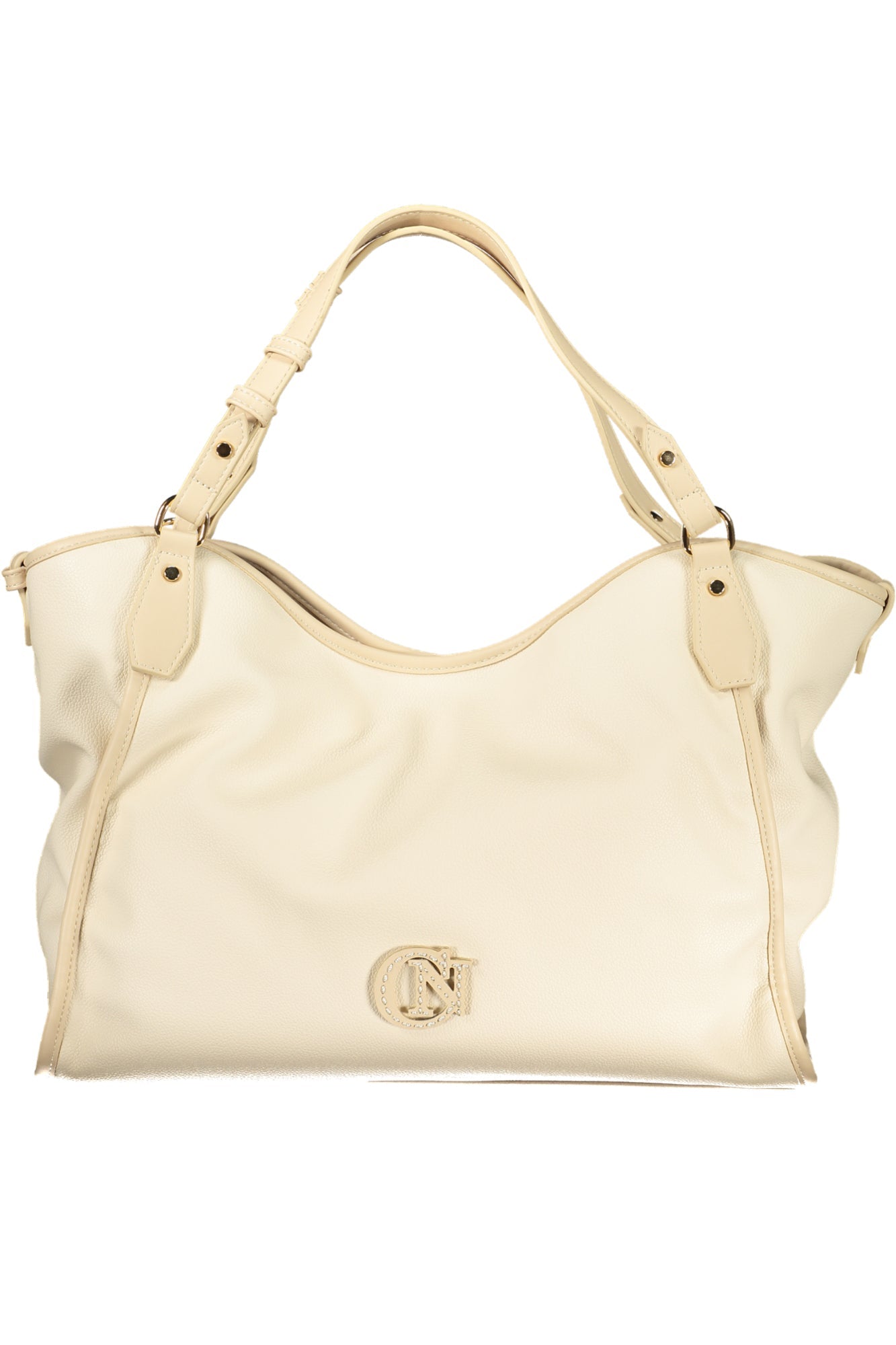 CAFENOIR BORSA DONNA BEIGE - Grandi Firme Lab