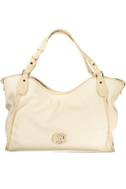 CAFENOIR BORSA DONNA BEIGE - Grandi Firme Lab