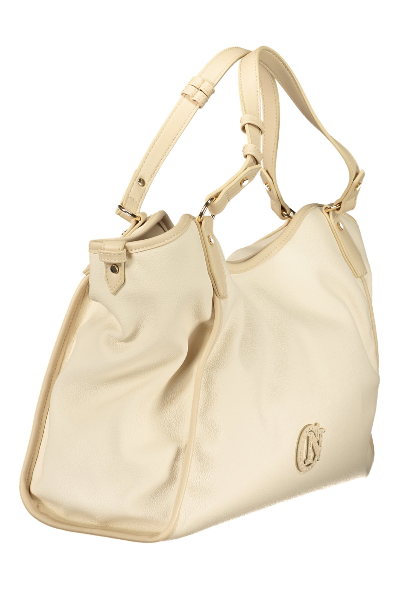CAFENOIR BORSA DONNA BEIGE - Grandi Firme Lab
