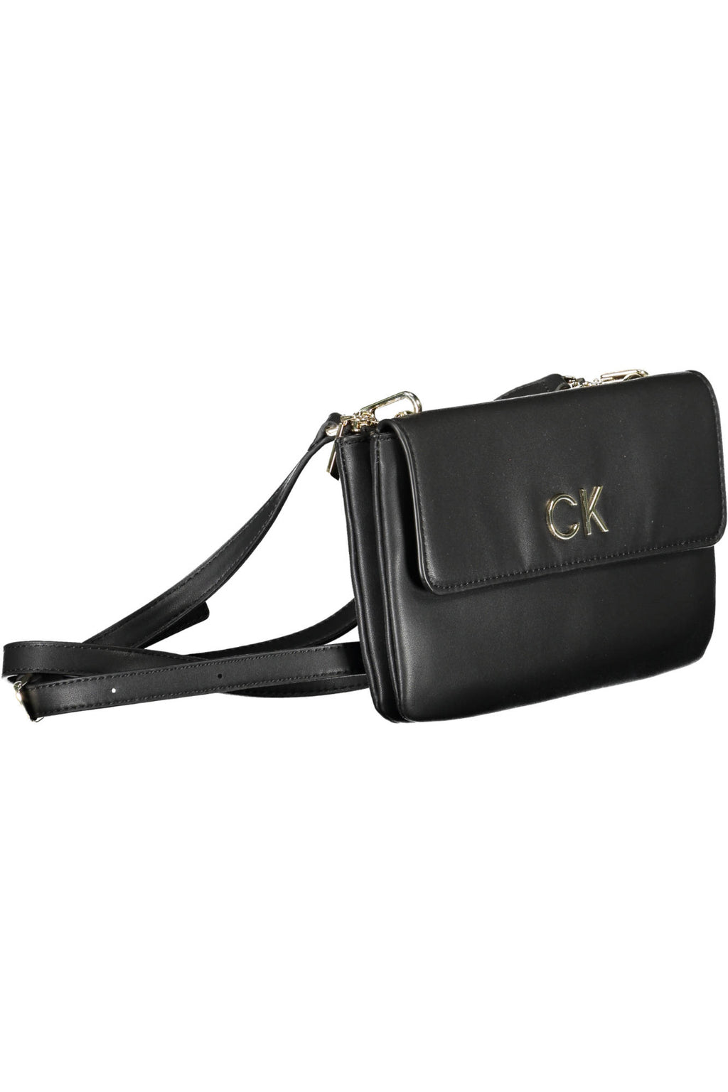 CALVIN KLEIN BORSA DONNA NERO - Grandi Firme Lab