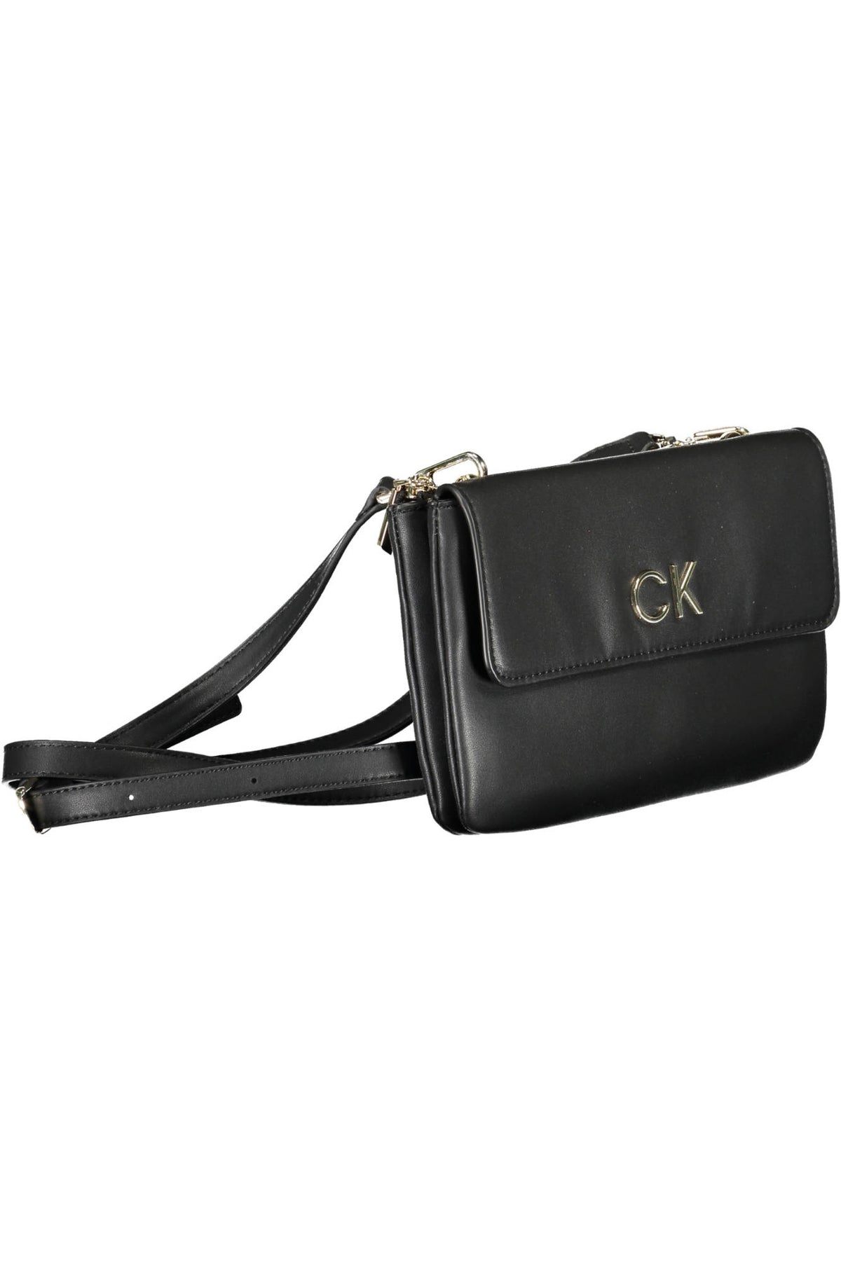 CALVIN KLEIN BORSA DONNA NERO - Grandi Firme Lab