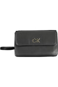 CALVIN KLEIN BORSA DONNA NERO - Grandi Firme Lab